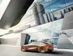 автономные технологии BMW Фото 06